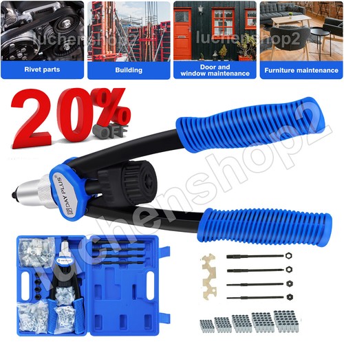 Profi nietmutternzange 150 set - profi,