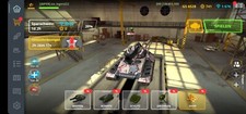 Tankionline Account