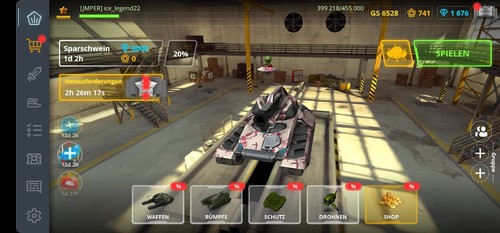 Tankionline account - tankionline,