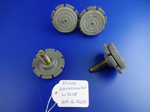 Füße waschmaschine miele - waschmaschine,