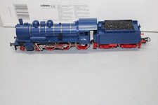 Märklin 3091 Dampflok