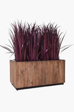 Pflanzkübel Pflanztrog