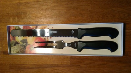 Amc tranchierset gourmet - amc,