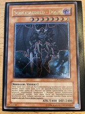 Yu-Gi-Oh! Schicksalsheld Dogma