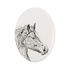 Freiberger Grabplatte mit