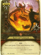 Warhammer Invasion LCG -