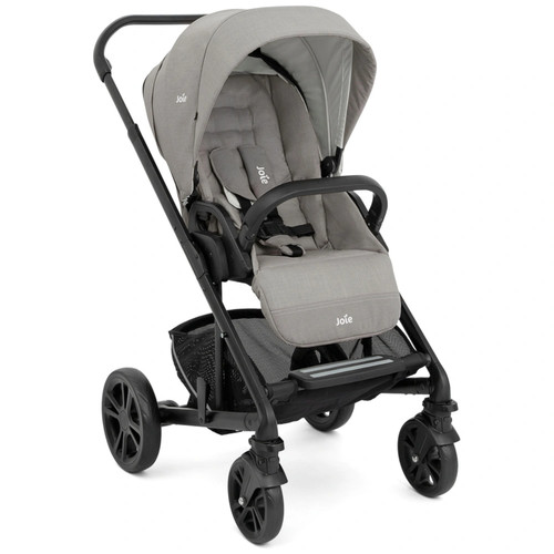 Joie chrom kinderwagen mit - chrom,