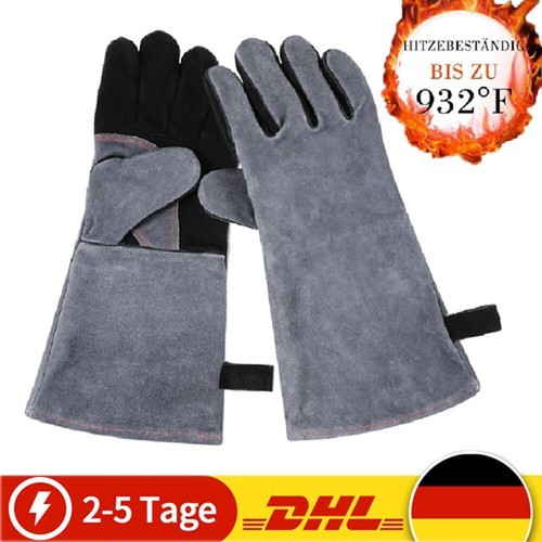 Ofenhandschuhe hitzebeständig - ofenhandschuhe,