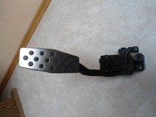 Opel Astra H GTC OPC Gaspedal