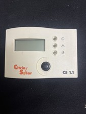 Citrin Solar CS 1.1