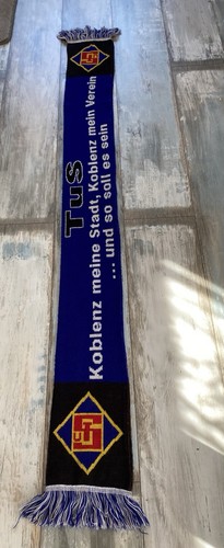 Tus koblenz fan - koblenz,
