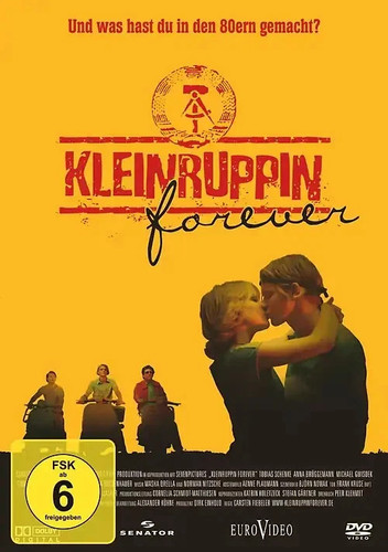 Kleinruppin forever von - kleinruppin,