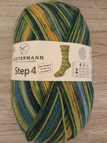 Austermann step arizona - austermann, 4