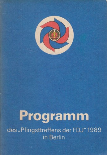 Heft programm des - heft:,
