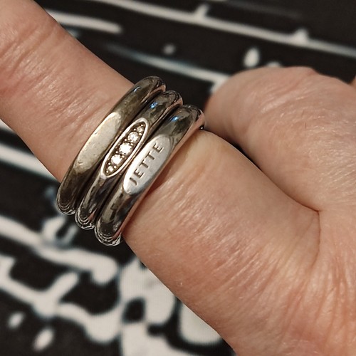 Jette joop 3er ring - jette,