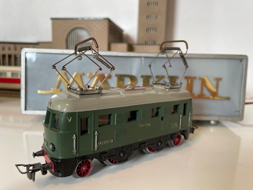 Märklin 800 - h0,