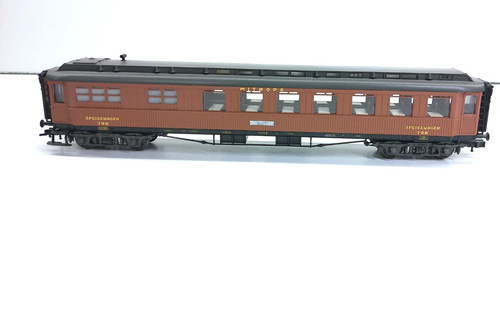 Fleischmann 5081 k - 5081,