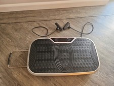 Heimsport Trainigsgerät   VIBRO 3000  ( Christopeit Sport GmbH )