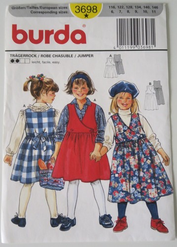 Hobbyauflösung burda