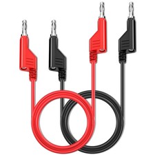 Bananenstecker Kabel