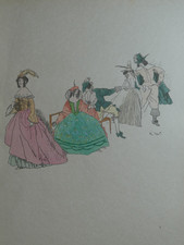 Karl WALSER (1877-1943)  -
