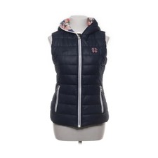 Spooks, Outdoor Weste, Damen, Größe: XS, Blau/Mehrfarbig -O6K