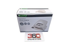 Locher Leitz  NeXXt 5038 8cm