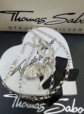 Thomas Sabo Kette & Carrier &