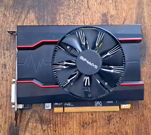 Sapphire 550 gbt - sapphire, 4