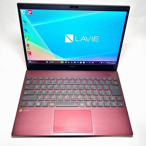 Ultraleichte nec lavie - ultraleichte,