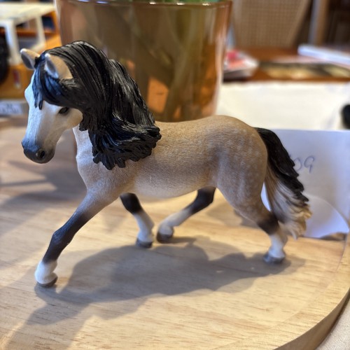 Schleich andalusier stute - schleich,