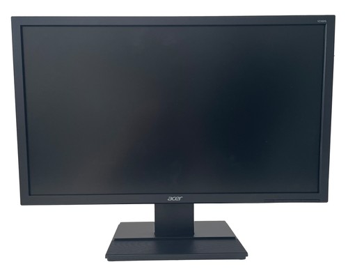 Acer monitor fhd 60 hz - monitor,