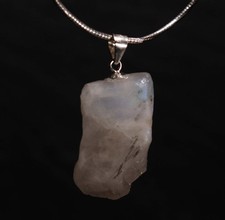 Edelstein Anhänger Kristall