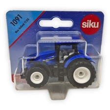 Siku 1091 New Holland Traktor