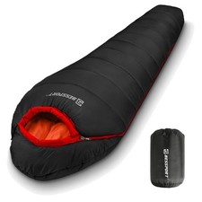 Schlafsack 4-Jahreszeiten