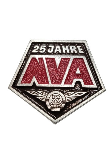 Ddr jahre nva - ddr, 25