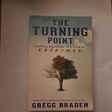 The Turning Point: Creating