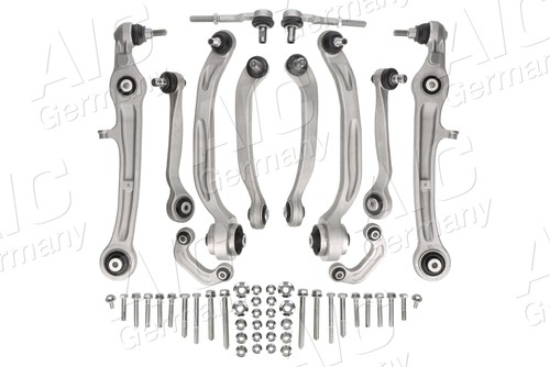 Querlenker set vorderachse - querlenker,