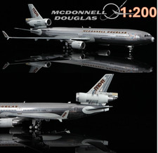 SQ Wings 1/200 McDonnell