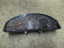 ORIGINAL Kombiinstrument FIS