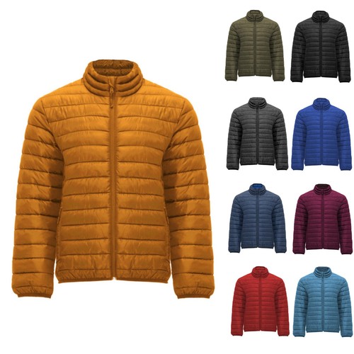 Herren steppjacke stepp - herren,