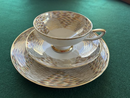 Sammeltasse gedeck winterling - sammeltasse,