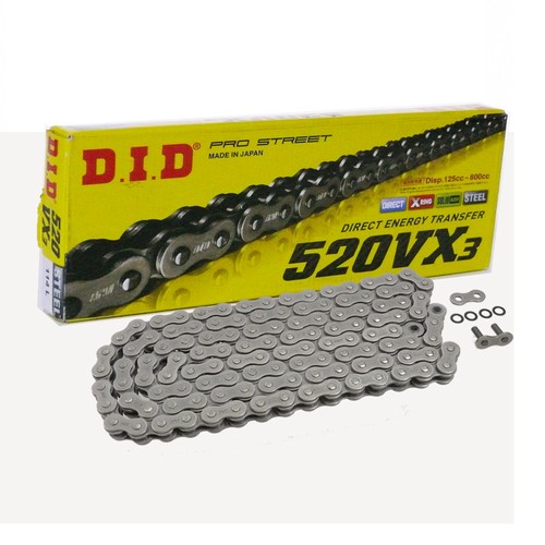 Did ring motorradkette - x,