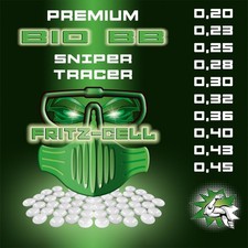 Fritzcell premium bio airsoft - fritzcell,