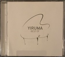 Yiruma CD Best Of  Piano (Lang
