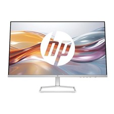 HP „Series 5“ 527sf FullHD IPS-Display silber/schwarz | 27-Zoll-Bildschirm | TOP