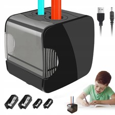 Elektro Bleistiftspitzer