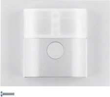 Berker IR Bewegungsmelder Komfort 85342277 Bewegungsmelder IR