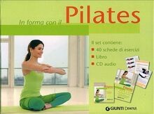 Pilates. Con CD Audio von not specified | Buch | Zustand sehr gut