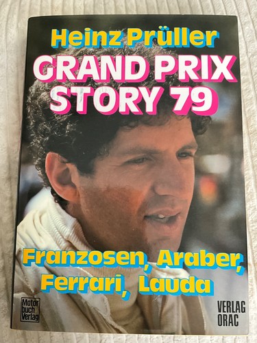 Grand prix story 1979 - grand,
